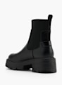 Catwalk Chelsea Stiefelette Schwarz 152245 3
