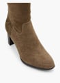 5th Avenue Stiefel Taupe 152271 2