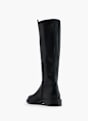Catwalk Stiefel Schwarz 152250 3
