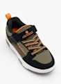 AIRWALK Sneaker Khaki 152237 2