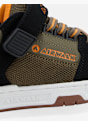 AIRWALK Sneaker Khaki 152237 5