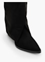 Catwalk Stövel Svart 152252 2