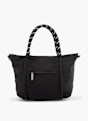 Skechers Handtasche Schwarz 152292 3