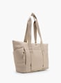 Skechers Bolso shopper Beige 152290 2