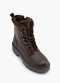 Catwalk Schnürboots Braun 152238 2