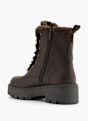 Catwalk Bottes à lacets brun 152238 3