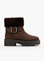 Catwalk Boots d'hiver Marron 152236 1