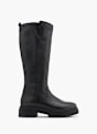 Bench Bottes noir 152266 1