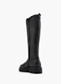 Bench Bottes noir 152266 3