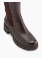 5th Avenue Bottes Marron 152261 2