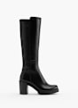 5th Avenue Stiefel Schwarz 152239 1
