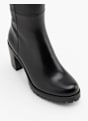 5th Avenue Stiefel Schwarz 152239 2