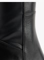 5th Avenue Stiefel Schwarz 152239 5