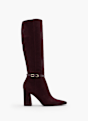 Catwalk Stiefel Bordeaux 152262 1