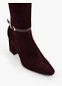 Catwalk Stiefel Bordeaux 152262 2