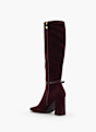 Catwalk Stiefel Bordeaux 152262 3