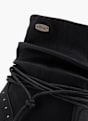 Mustang Stiefelette Schwarz 152264 5
