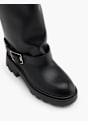 Catwalk Stiefel Schwarz 152280 2