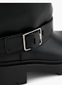 Catwalk Stiefel Schwarz 152280 5