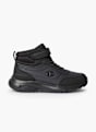 Champion Hoher Sneaker Schwarz 152296 1