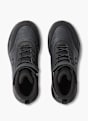 Champion Hoher Sneaker Schwarz 152296 3