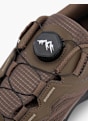 Highland Creek Sneakersy Brązowy 152389 5