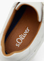s.Oliver Sneaker Weiß 152307 5