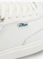 s.Oliver Baskets Blanc 152307 6