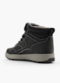 Highland Creek Botki sznurowane czarny 152390 3