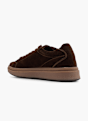 Mustang Baskets Marron 152308 3