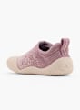elefanten Hausschuh Lila 152326 3