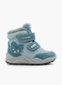 elefanten Winterboots Blau 152328 1