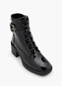 Xti Botins com cordões preto 152309 2
