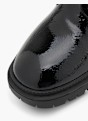 Xti Bota con cordones negro 152309 5