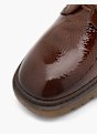Xti Bota con cordones marrón 152312 5