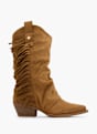 Xti Bota cowboy marrón 152310 1