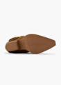 Xti Bota cowboy castanho 152310 4