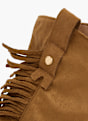 Xti Bota cowboy marrón 152310 6
