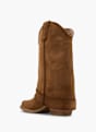 Xti Bota cowboy Marrón 152313 3