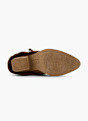 Xti Bota cowboy Marrón 152313 4