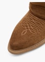 Xti Bota cowboy Castanho 152313 5