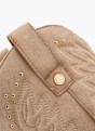 Xti Bota cowboy beige 152315 6