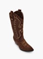 Xti Bota cowboy castanho 152314 2