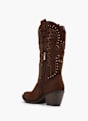 Xti Bota cowboy marrón 152314 3