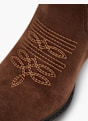 Xti Bota cowboy marrón 152314 5