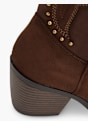 Xti Bota cowboy castanho 152314 6