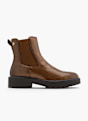 Xti Bota Chelsea marrón 152317 1