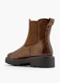 Xti Bota Chelsea castanho 152317 3