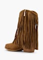 Xti Bota cowboy Marrón 152318 3