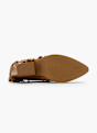 Xti Bota cowboy Castanho 152318 4